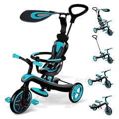 Globber explorer trike gebraucht kaufen  Wird an jeden Ort in Deutschland