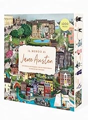 Di jane austen usato  Spedito ovunque in Italia 