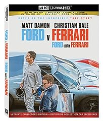 Ford ferrari blu for sale  Delivered anywhere in USA 