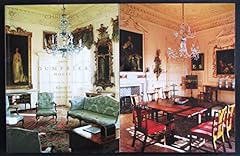 Dumfries house chippendale for sale  Delivered anywhere in UK