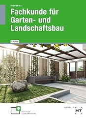 Fachkunde garten landschaftsba gebraucht kaufen  Wird an jeden Ort in Deutschland