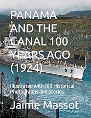 Panama and the usato  Spedito ovunque in Italia 