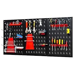 Tangzon pegboard wall for sale  Delivered anywhere in Ireland