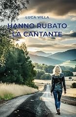 Hanno rubato cantante usato  Spedito ovunque in Italia 