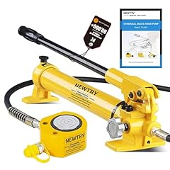 Newtry ton hydraulic for sale  Delivered anywhere in USA 