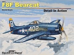 F8f bearcat detail for sale  Delivered anywhere in UK