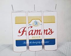 Ounce hamms beer for sale  Delivered anywhere in USA 