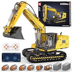 Mould king technic gebraucht kaufen  Wird an jeden Ort in Deutschland