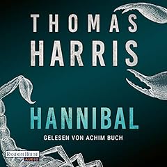 Hannibal hannibal lecter gebraucht kaufen  Wird an jeden Ort in Deutschland