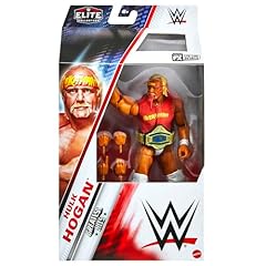 Wwe hulk hogan gebraucht kaufen  Wird an jeden Ort in Deutschland