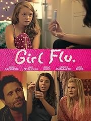 Girl flu. usato  Spedito ovunque in Italia 