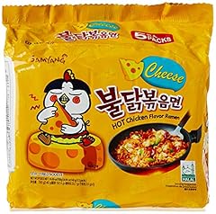 Samyang cheese variety for sale  Delivered anywhere in UK
