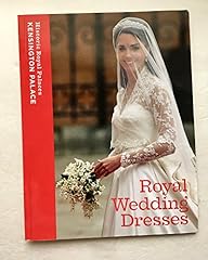 Royal wedding dresses for sale  Delivered anywhere in UK