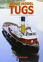 Scale model tugs for sale  Delivered anywhere in UK