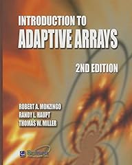 Introduction adaptive arrays for sale  Delivered anywhere in USA 