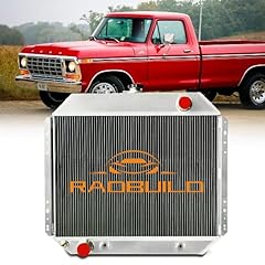 Radbuild dpi433 aluminum for sale  Delivered anywhere in USA 