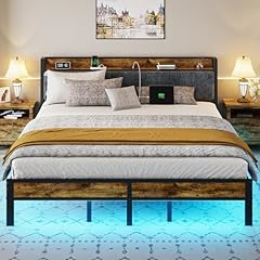 King size bed for sale  Delivered anywhere in USA 
