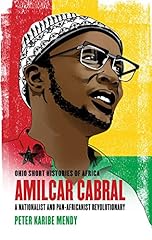 Amílcar cabral nationalist gebraucht kaufen  Wird an jeden Ort in Deutschland