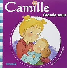 Camille grande sœur d'occasion  Livré partout en France
