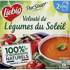 Liebig velouté légumes d'occasion  Livré partout en Belgiqu