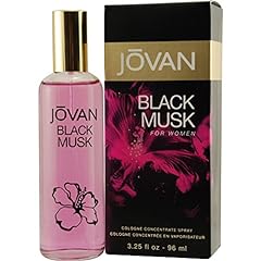 Jovan black musk for sale  Delivered anywhere in USA 