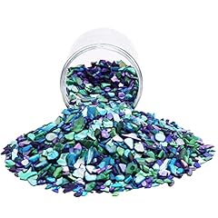 Qicqdram crushed shells for sale  Delivered anywhere in USA 