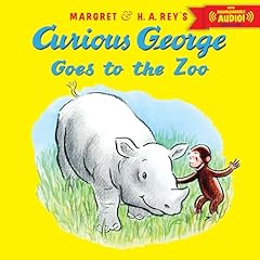 Curious george goes for sale  Delivered anywhere in USA 