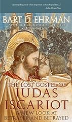 Lost gospel judas for sale  Delivered anywhere in USA 