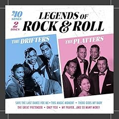 Legends rock roll for sale  Delivered anywhere in USA 