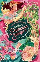 The princess swap d'occasion  Livré partout en Belgiqu