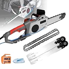 Handheld brushless chainsaw for sale  Delivered anywhere in UK