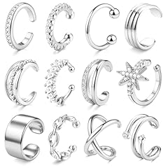 Jewebella ear cuff for sale  Delivered anywhere in UK