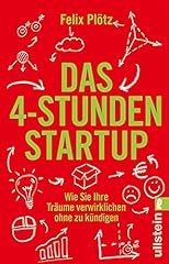 Stunden startup träume gebraucht kaufen  Wird an jeden Ort in Deutschland