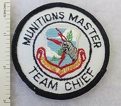 Sac munitions master for sale  Delivered anywhere in USA 