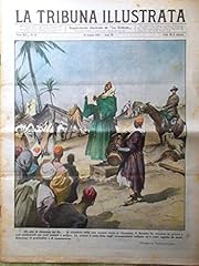 Tribuna illustrata maggio usato  Spedito ovunque in Italia 