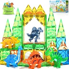Dinosaur toys magnetic for sale  Delivered anywhere in USA 