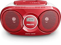 Philips az215r soundmachine usato  Spedito ovunque in Italia 