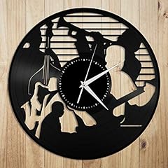 Xdg jazz horloge d'occasion  Livré partout en France