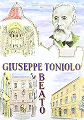 Beato giuseppe toniolo gebraucht kaufen  Wird an jeden Ort in Deutschland