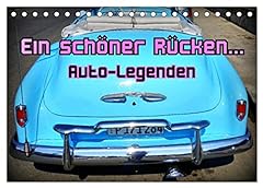 Auto legenden schöner gebraucht kaufen  Wird an jeden Ort in Deutschland