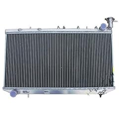 Gowe radiator 56mm for sale  Delivered anywhere in UK