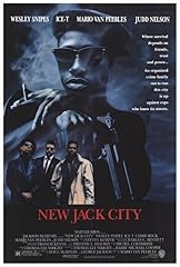 New jack city for sale  Delivered anywhere in USA 
