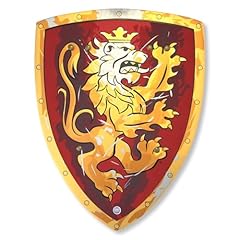 Liontouch scudo cavaliere usato  Spedito ovunque in Italia 