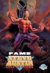 Fame steve austin d'occasion  Livré partout en Belgiqu