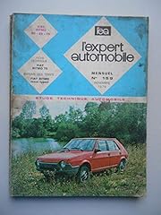 Expert automobile 159 d'occasion  Livré partout en France