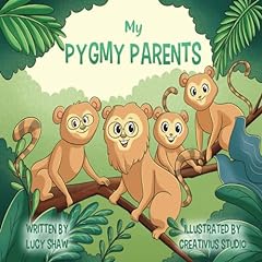 Pygmy parents children d'occasion  Livré partout en France