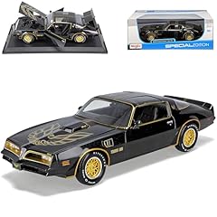 Gmbh pontiac firebird gebraucht kaufen  Wird an jeden Ort in Deutschland