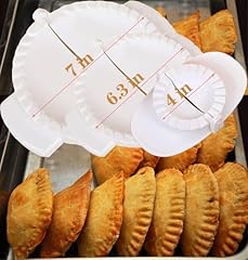 3pcs dumpling maker for sale  Delivered anywhere in UK