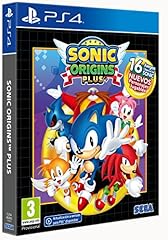 Sonic origins plus for sale  Delivered anywhere in USA 