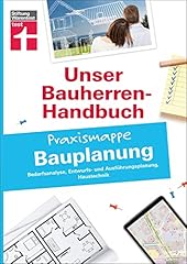 Bauherren praxismappe bauplanu gebraucht kaufen  Wird an jeden Ort in Deutschland